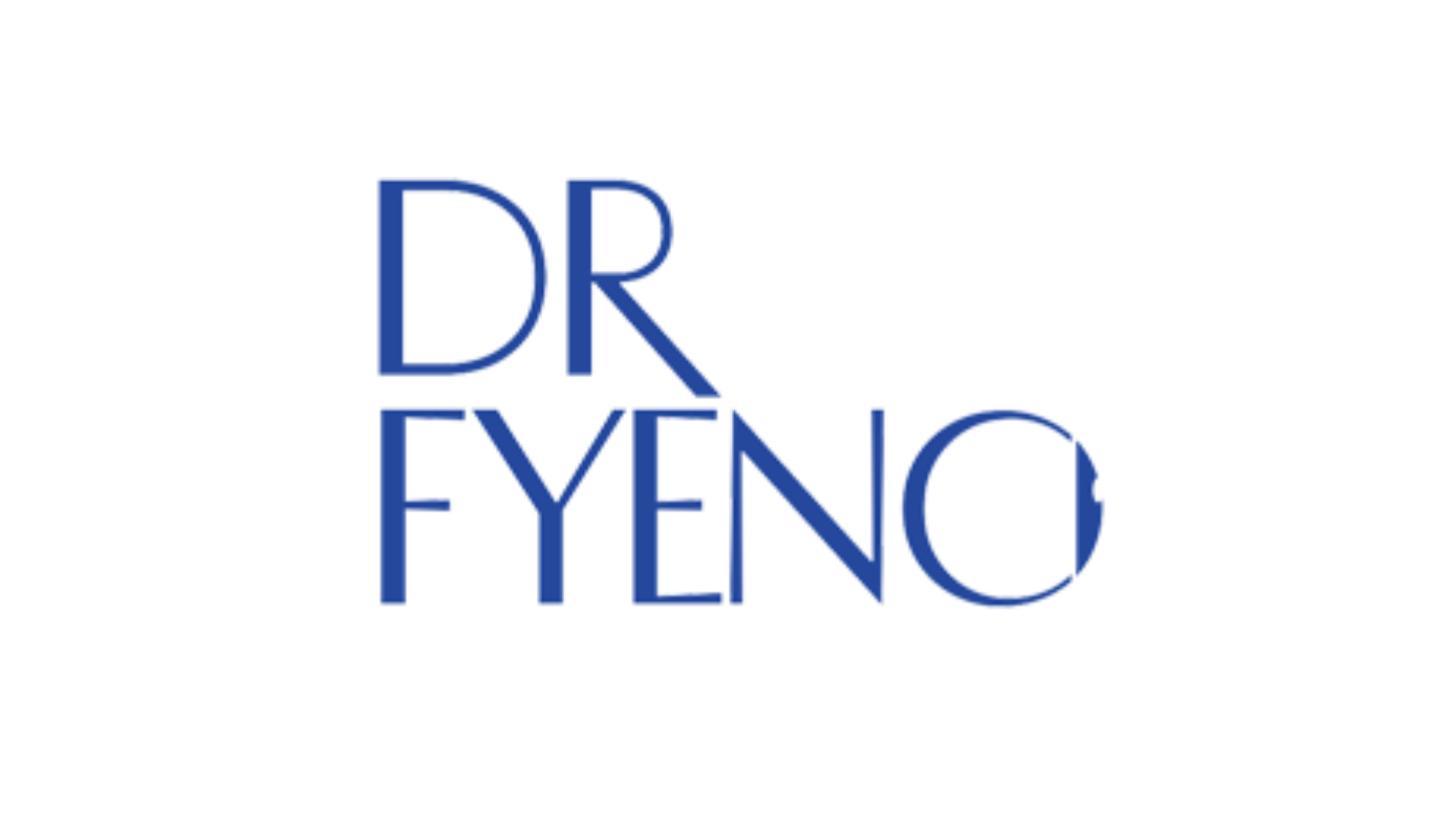 Dr Fyeno