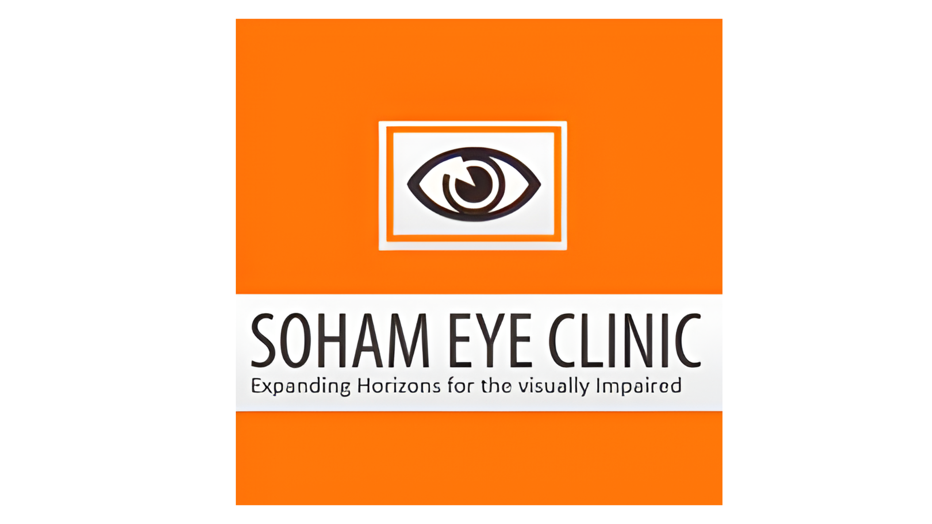 Soham Eye Clinic