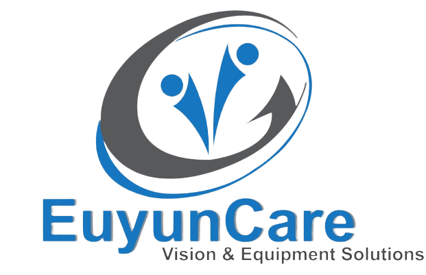 EuyunCare — Vision & Equipment Solutions
